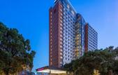 Туры в отель Crowne Plaza Shanghai Fudan by IHG