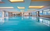 Туры в отель Crowne Plaza Shanghai Fudan by IHG