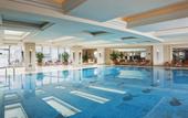 Туры в отель Crowne Plaza Shanghai Fudan by IHG