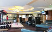 Туры в отель Crowne Plaza Shanghai Fudan by IHG