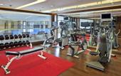 Туры в отель Crowne Plaza Shanghai Fudan by IHG
