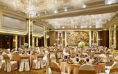 Туры в отель Crowne Plaza Shanghai Fudan by IHG