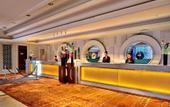 Туры в отель Crowne Plaza Shanghai Fudan by IHG