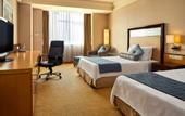 Туры в отель Crowne Plaza Shanghai Fudan by IHG