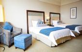 Туры в отель Crowne Plaza Shanghai Fudan by IHG