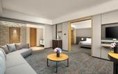 Туры в отель Crowne Plaza Shanghai Fudan by IHG