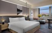Туры в отель Crowne Plaza Shanghai Fudan by IHG