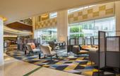 Туры в отель Crowne Plaza Shanghai Fudan by IHG