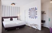 Туры в отель Hotel Les Nations