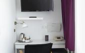 Туры в отель Hotel Les Nations