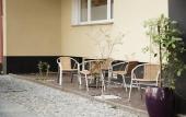 Туры в отель Hotel Les Nations