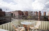 Туры в отель Hotel Les Nations