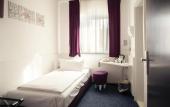 Туры в отель Hotel Les Nations