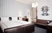 Туры в отель Hotel Les Nations