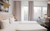Туры в отель Hotel Les Nations