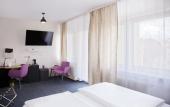 Туры в отель Hotel Les Nations