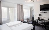 Туры в отель Hotel Les Nations
