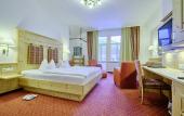 Туры в отель Solehotel Tannenhof
