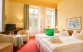 Туры в отель Solehotel Tannenhof