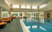 Туры в отель Kempinski Hotel Suzhou