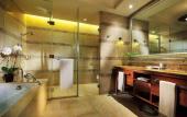 Туры в отель Kempinski Hotel Suzhou