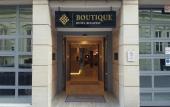 Туры в отель Charm Hotel Budapest  (formerly Boutique Hotel Budapest)