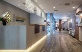 Туры в отель Charm Hotel Budapest  (formerly Boutique Hotel Budapest)