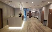 Туры в отель Charm Hotel Budapest  (formerly Boutique Hotel Budapest)