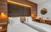 Туры в отель Charm Hotel Budapest  (formerly Boutique Hotel Budapest)
