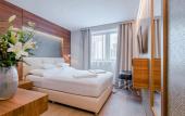 Туры в отель Charm Hotel Budapest  (formerly Boutique Hotel Budapest)