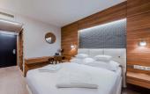 Туры в отель Charm Hotel Budapest  (formerly Boutique Hotel Budapest)