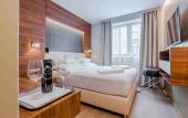 Туры в отель Charm Hotel Budapest  (formerly Boutique Hotel Budapest)