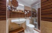 Туры в отель Charm Hotel Budapest  (formerly Boutique Hotel Budapest)