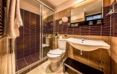 Туры в отель Charm Hotel Budapest  (formerly Boutique Hotel Budapest)
