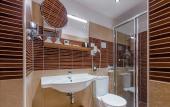 Туры в отель Charm Hotel Budapest  (formerly Boutique Hotel Budapest)