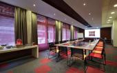 Туры в отель ibis Budapest Citysouth