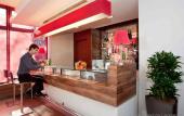 Туры в отель ibis Budapest Citysouth