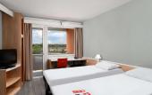 Туры в отель ibis Budapest Citysouth