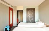 Туры в отель ibis Budapest Citysouth