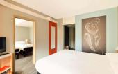 Туры в отель ibis Budapest Citysouth