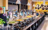 Туры в отель Atour Hotel Beijing Capital International Airport