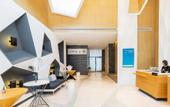 Туры в отель Atour Hotel Beijing Capital International Airport
