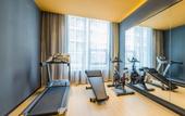 Туры в отель Atour Hotel Beijing Capital International Airport