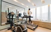 Туры в отель Atour Hotel Beijing Capital International Airport