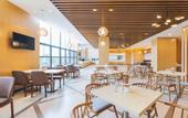 Туры в отель Atour Hotel Beijing Capital International Airport