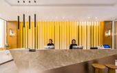 Туры в отель Atour Hotel Beijing Capital International Airport