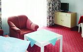 Туры в отель Haus Luise
