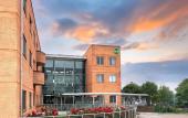 Туры в отель B&B Hotel Milano Cologno Studios