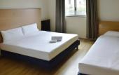 Туры в отель B&B Hotel Milano Cologno Studios