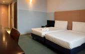 Туры в отель B&B Hotel Milano Cologno Studios